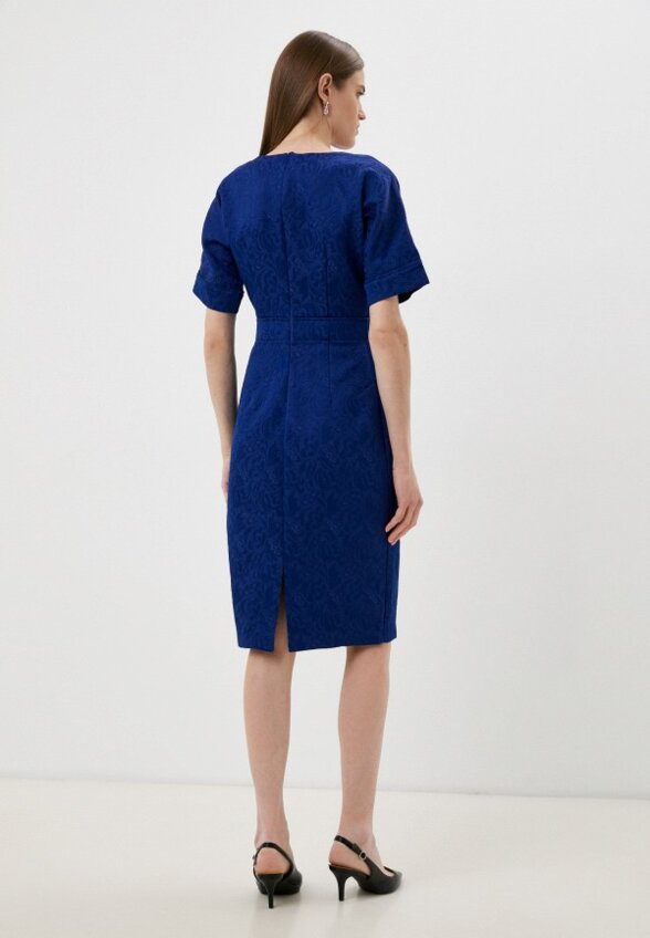 Платье MadaM T