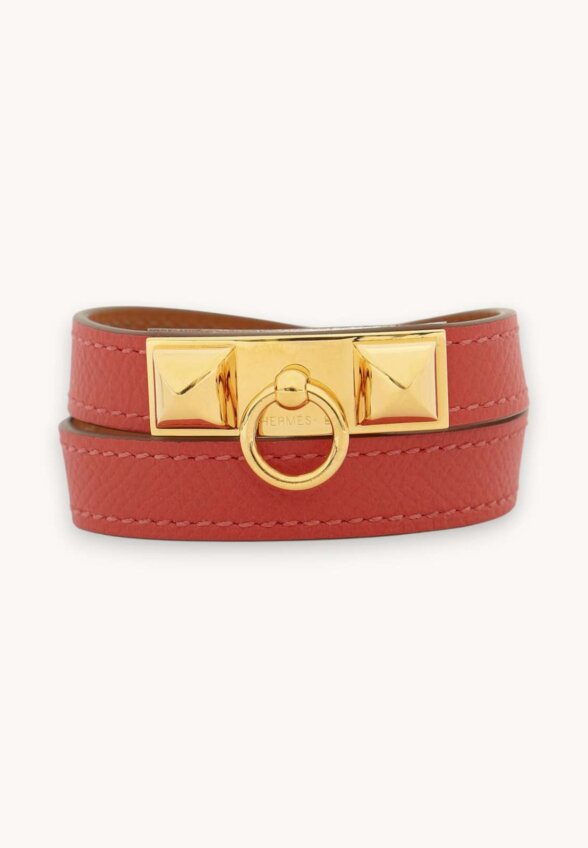 Hermes Rivale Double Tour