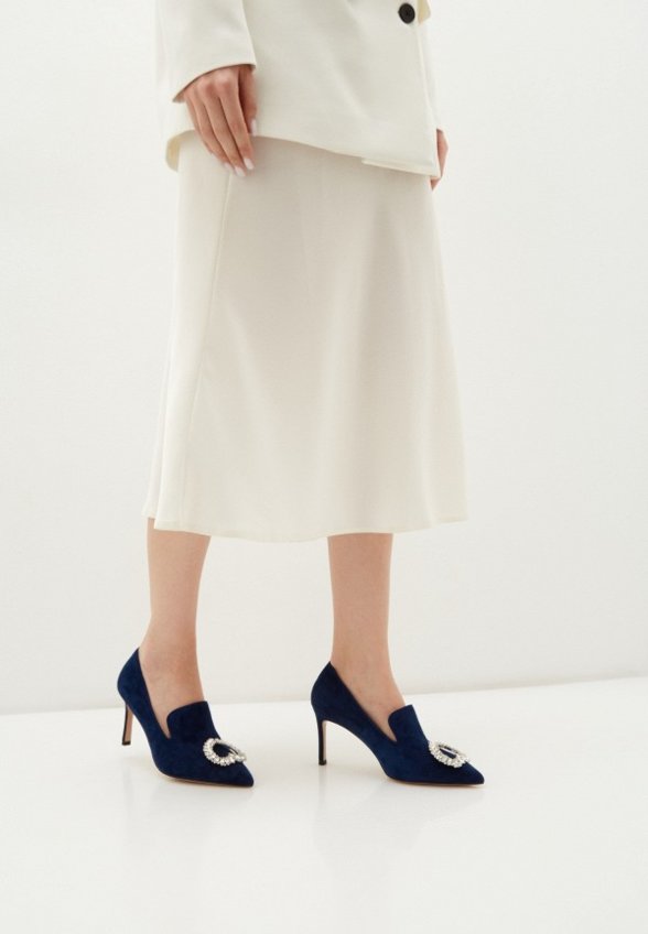 Туфли Angelina Voloshina