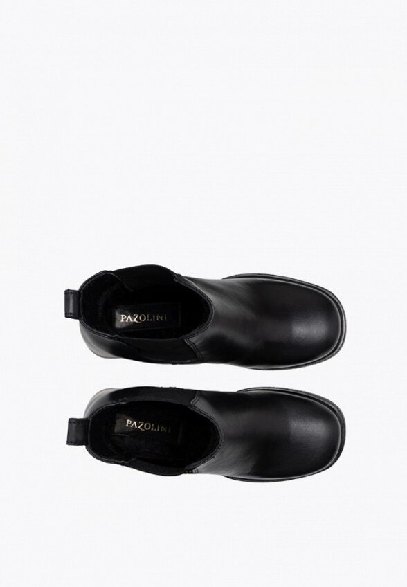 Ботильоны Pazolini