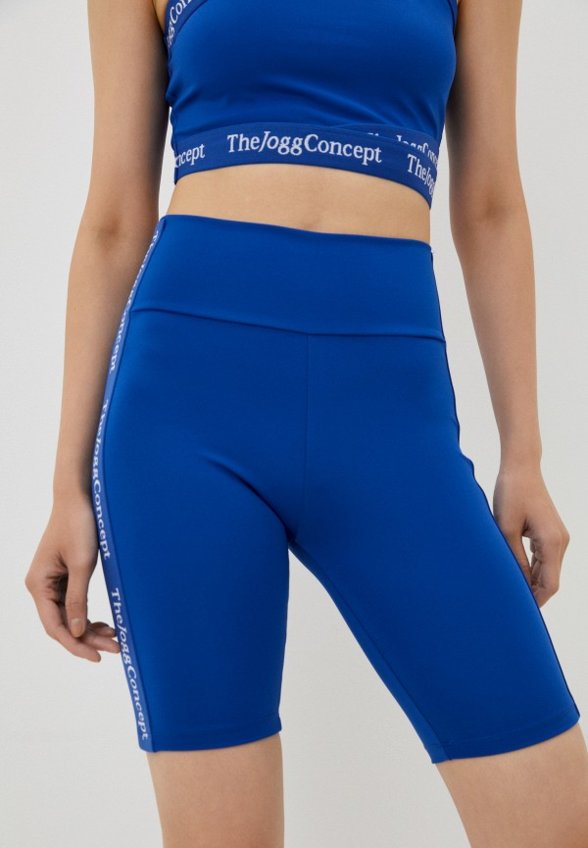Велосипедки TheJoggConcept