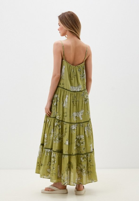 Сарафан Fabretti