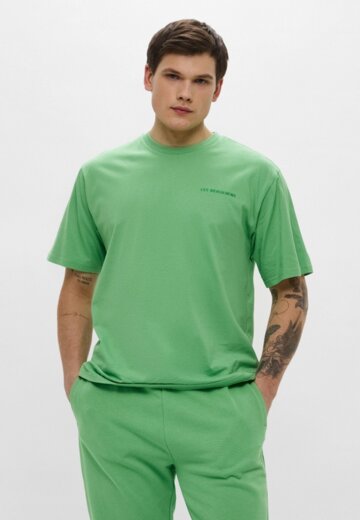 Футболка Les Benjamins