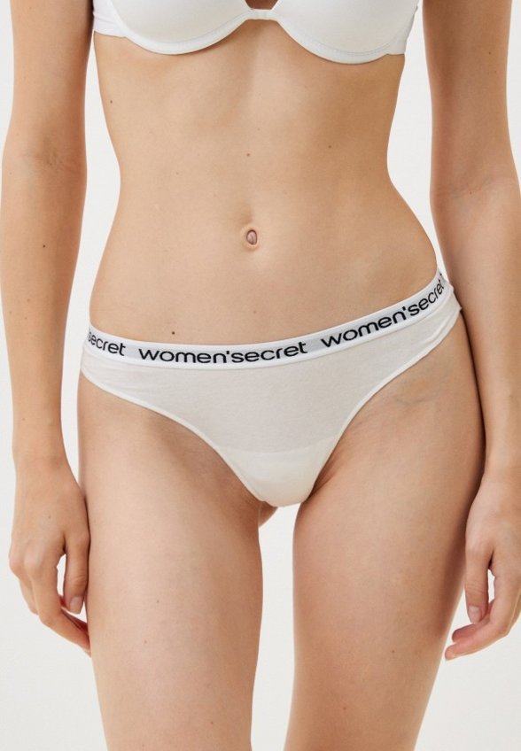 Трусы 3 шт. women'secret