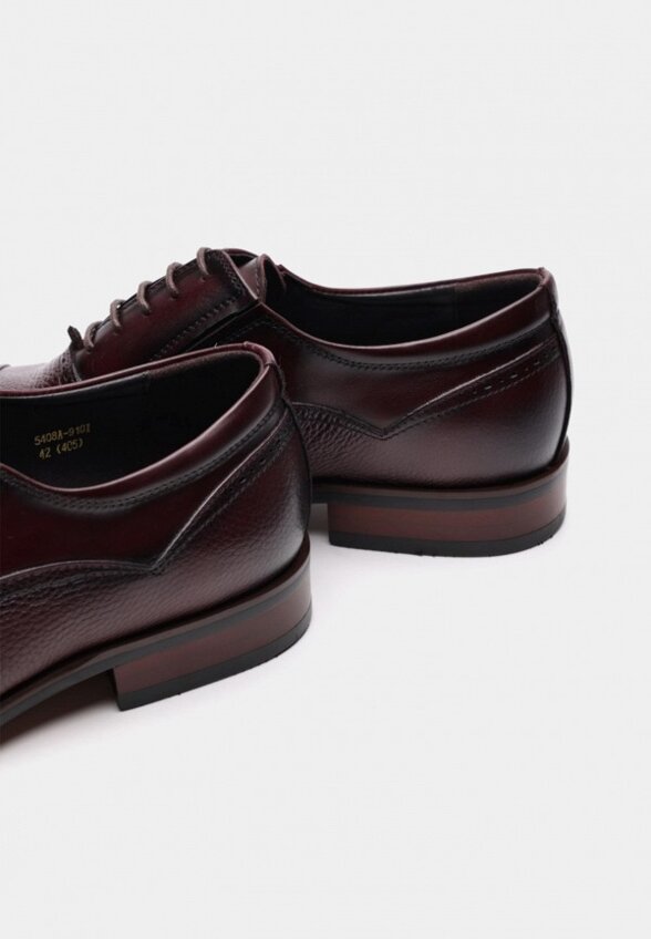 Туфли Bruno Renzoni