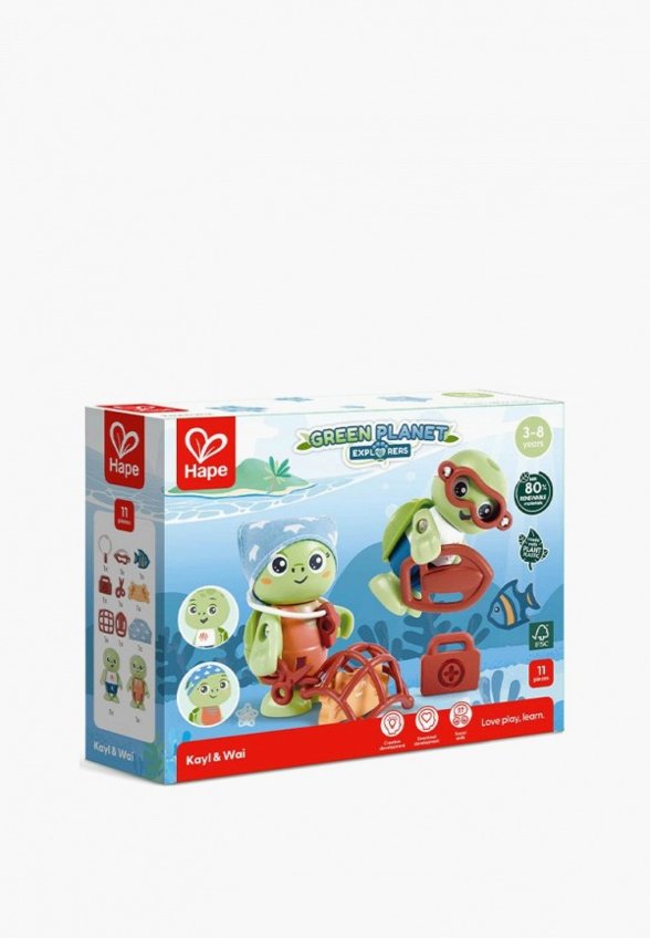 Набор игровой Hape