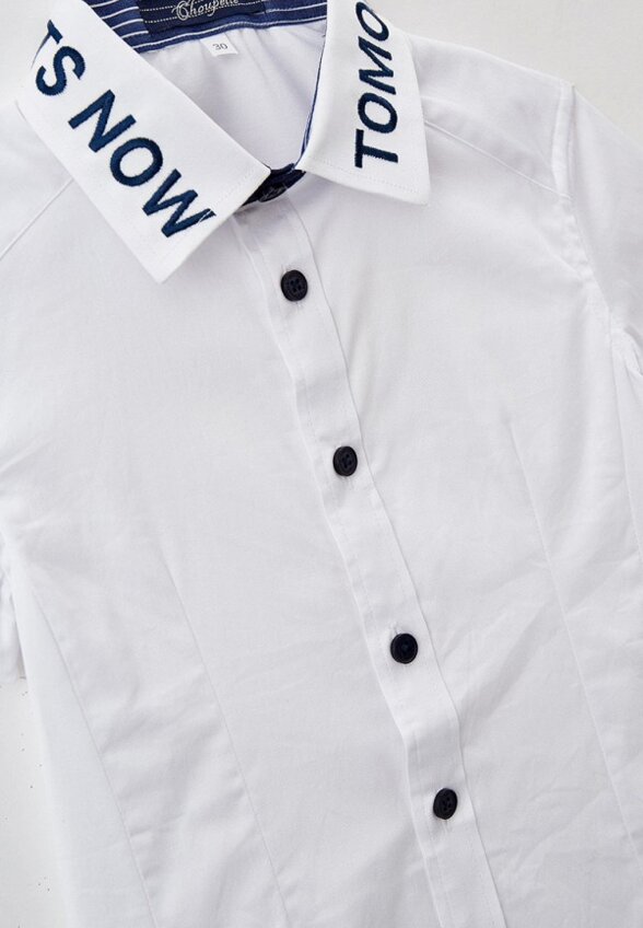 Рубашка Choupette