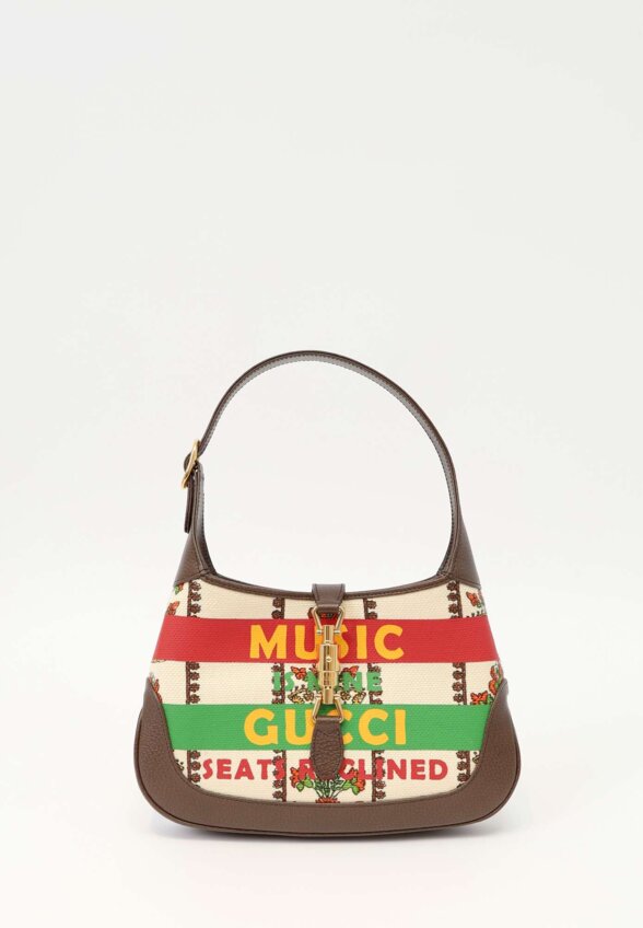 Gucci Jackie