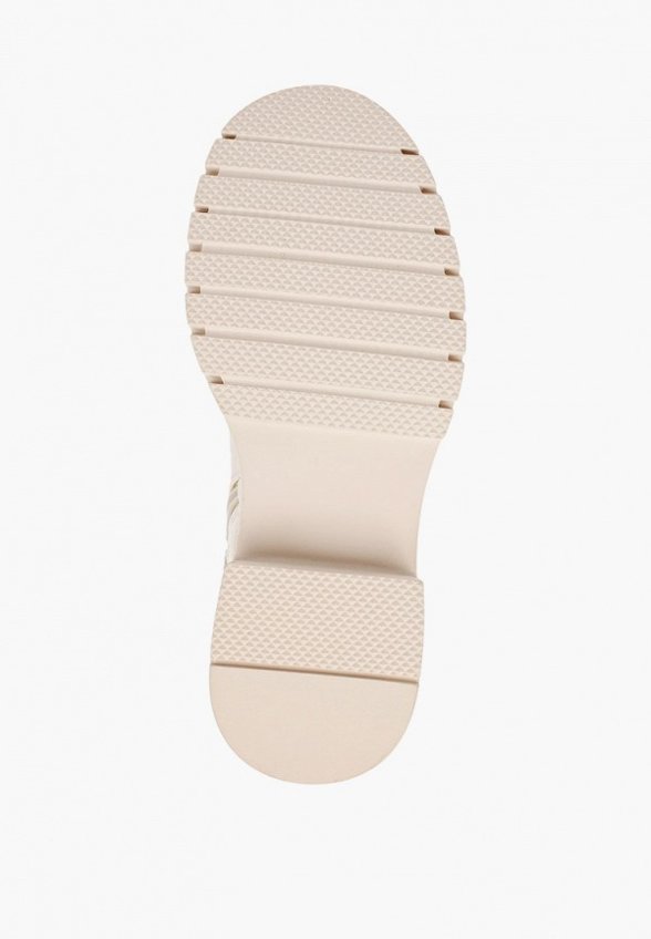 Ботфорты Crony