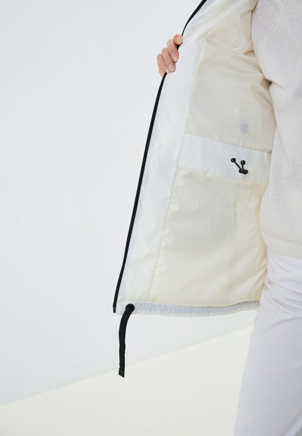 Куртка утепленная Avi