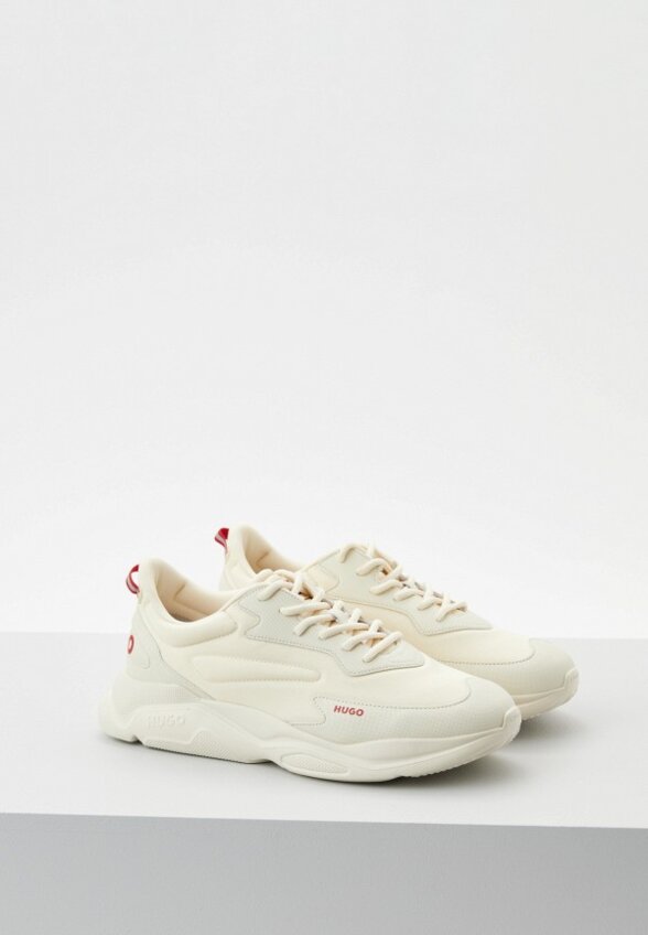 Кроссовки Hugo