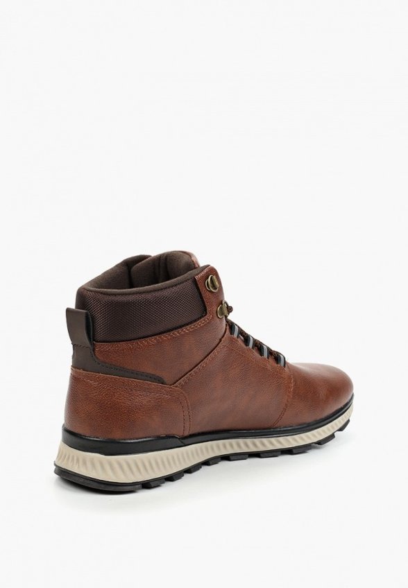 Ботинки трекинговые Safety Jogger