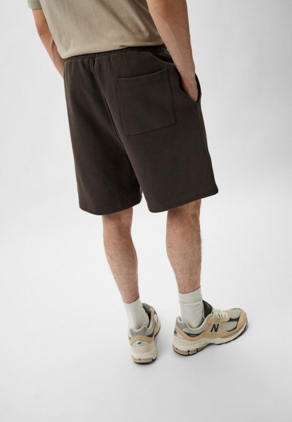 Шорты спортивные Mademan