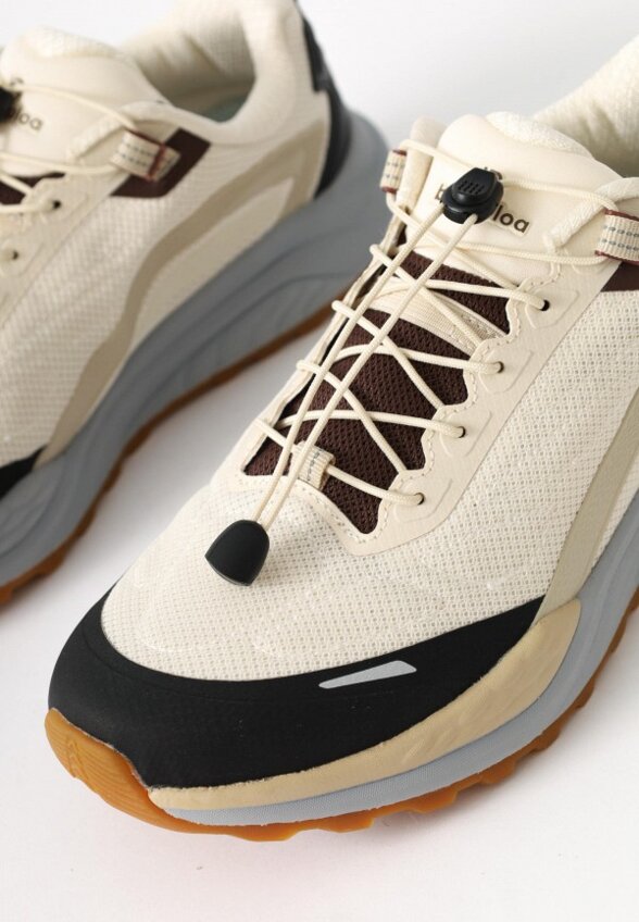 Кроссовки трекинговые Baasploa