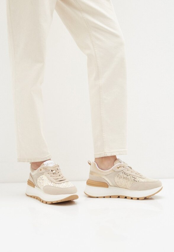 Кроссовки Liu Jo