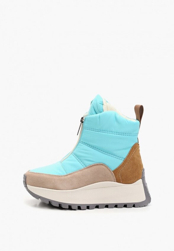 Дутики King Boots