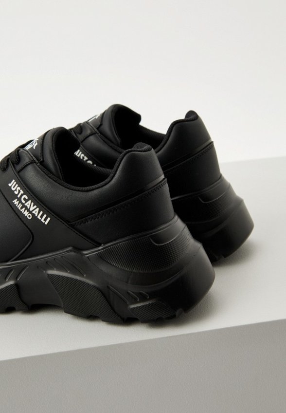 Кроссовки Just Cavalli