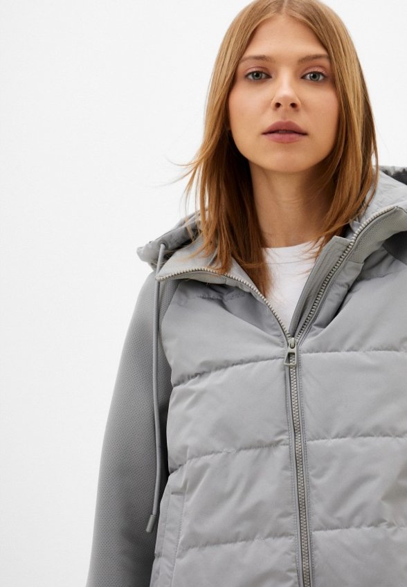 Куртка утепленная Isibris