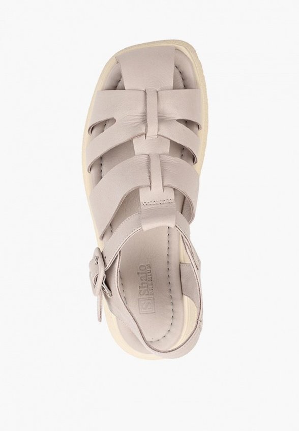 Сандалии Sbalo