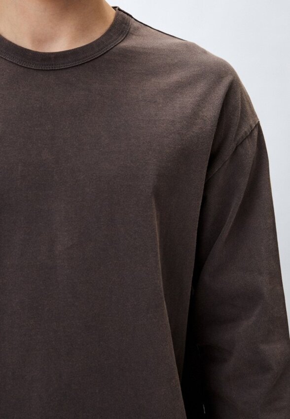 Лонгслив Mademan