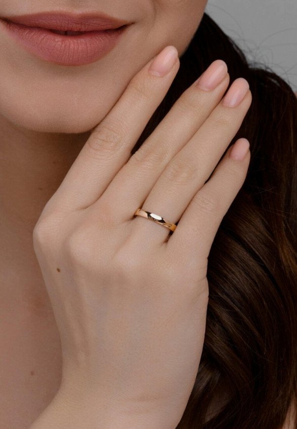 Кольцо Sokolov