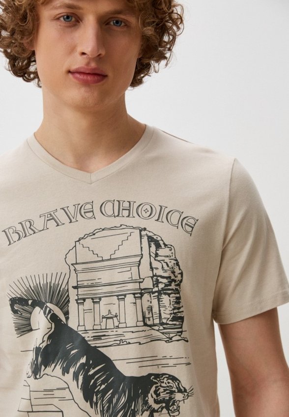 Футболка Baon