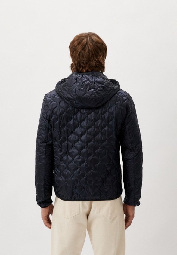 Куртка стеганая BML