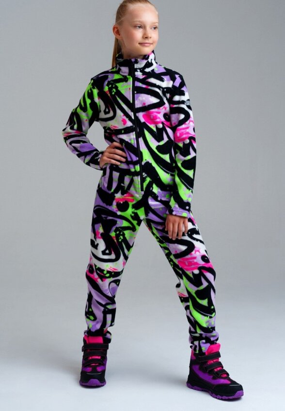 Комбинезон PlayToday