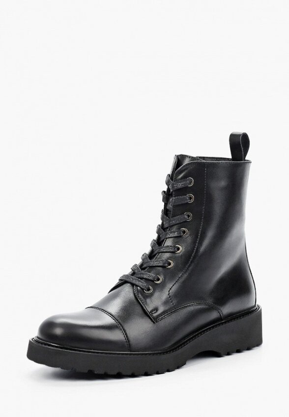 Ботинки Giotto