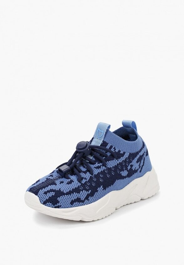 Кроссовки Котофей