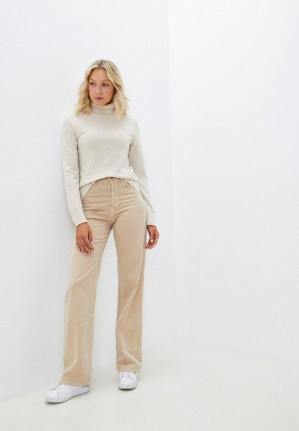 Водолазка Sisley