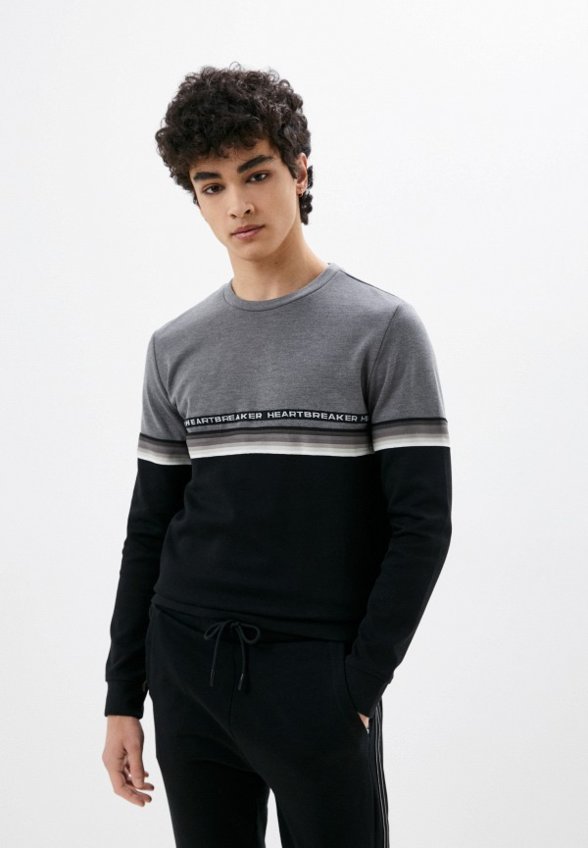 Свитшот Colin's