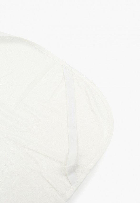 Наматрасник Happy Baby