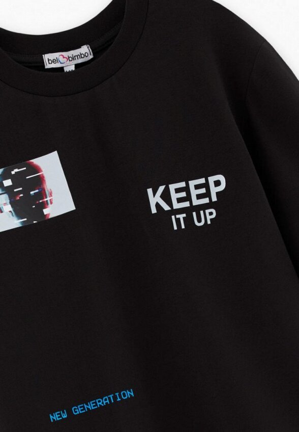 Футболка Bell Bimbo