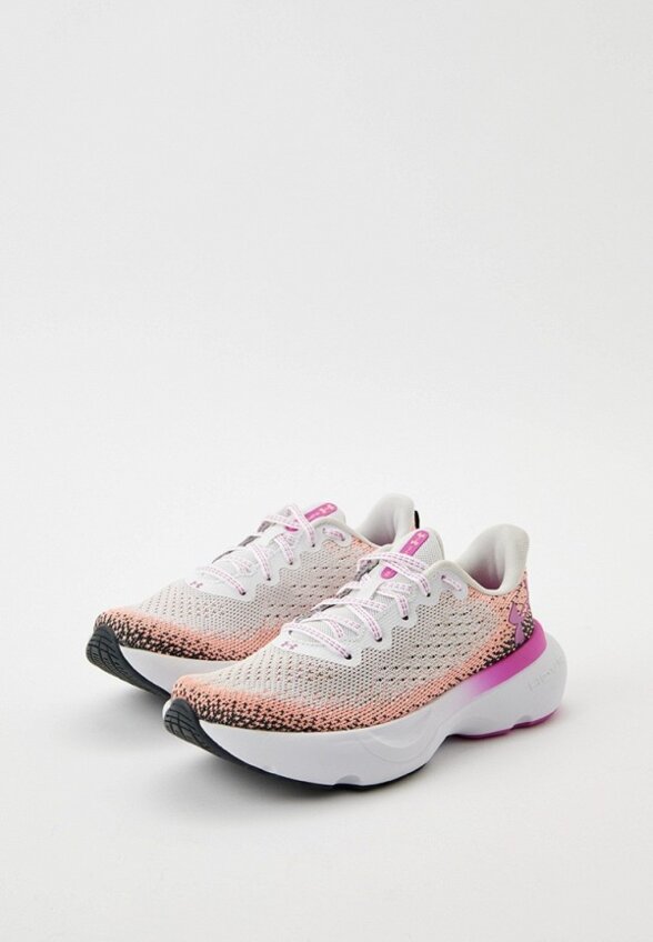 Кроссовки Under Armour