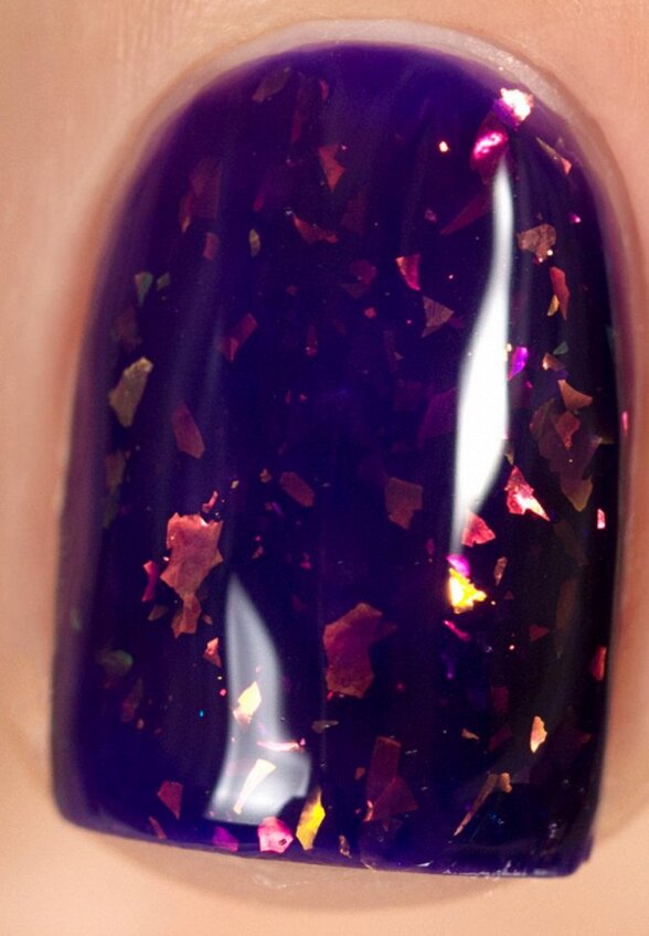 Лак для ногтей Masura