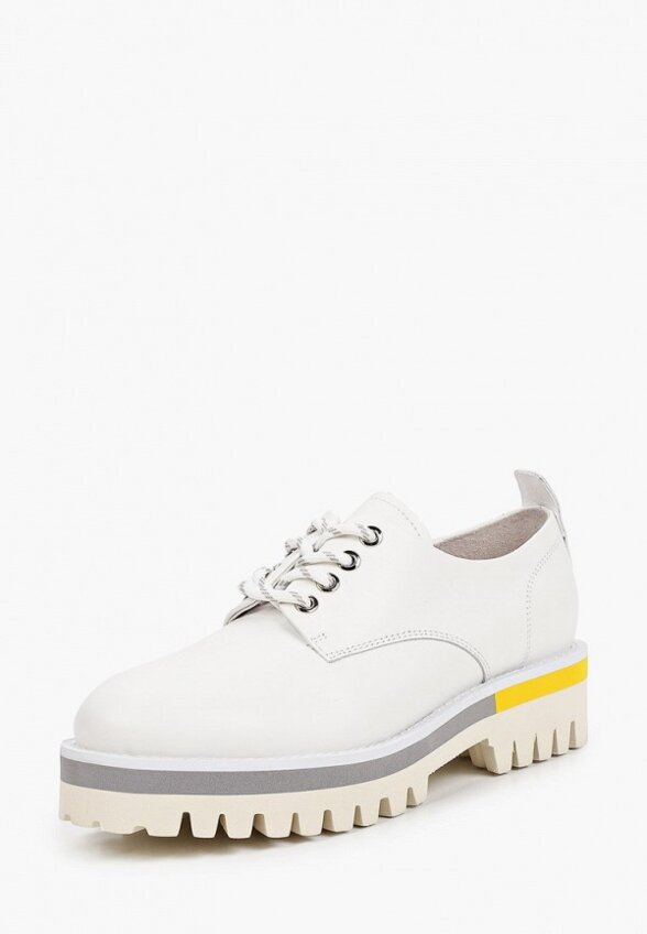 Ботинки Graciana