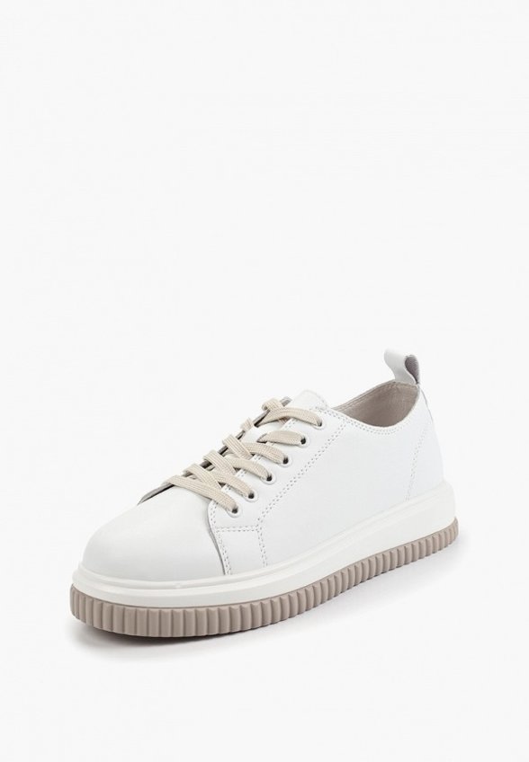 Кеды Francesco Donni