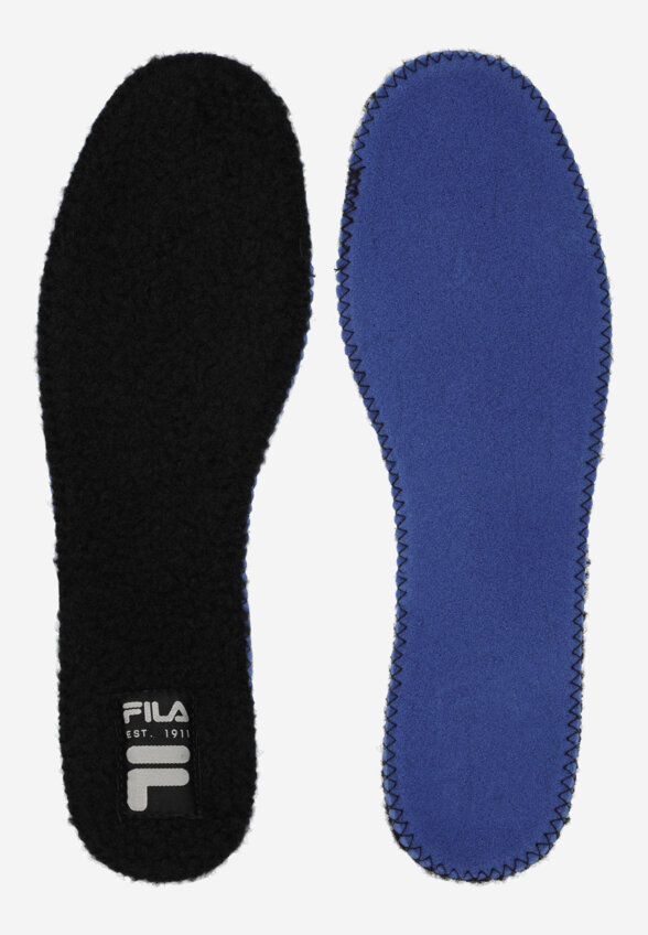 Кеды утепленные мужские FILA Fx-1000 Nxt, Коричневый