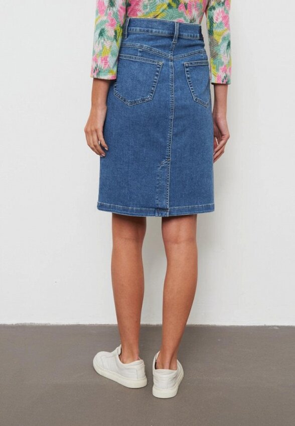 Юбка джинсовая Gerry Weber