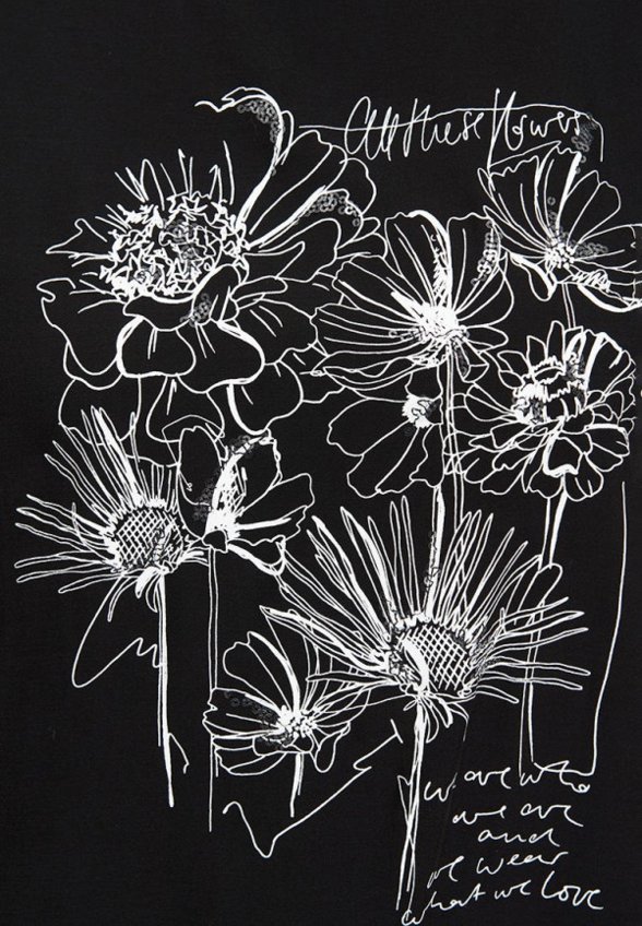 Свитшот Gerry Weber