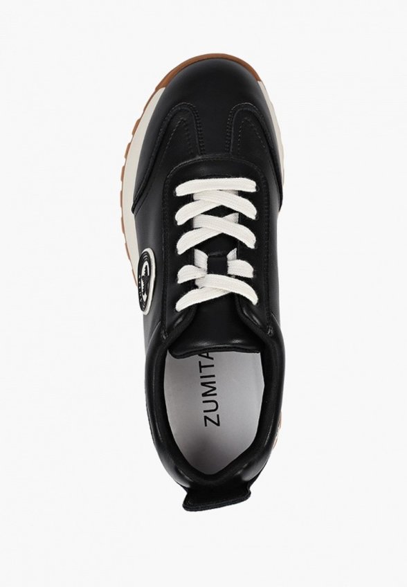 Кроссовки Zumita