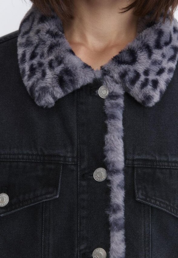 Куртка джинсовая Befree