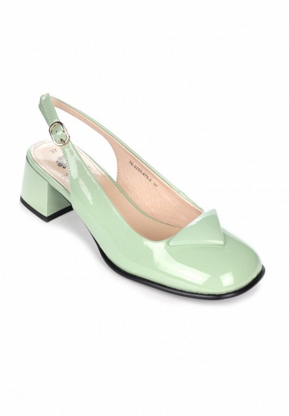 Туфли Federica Rodari