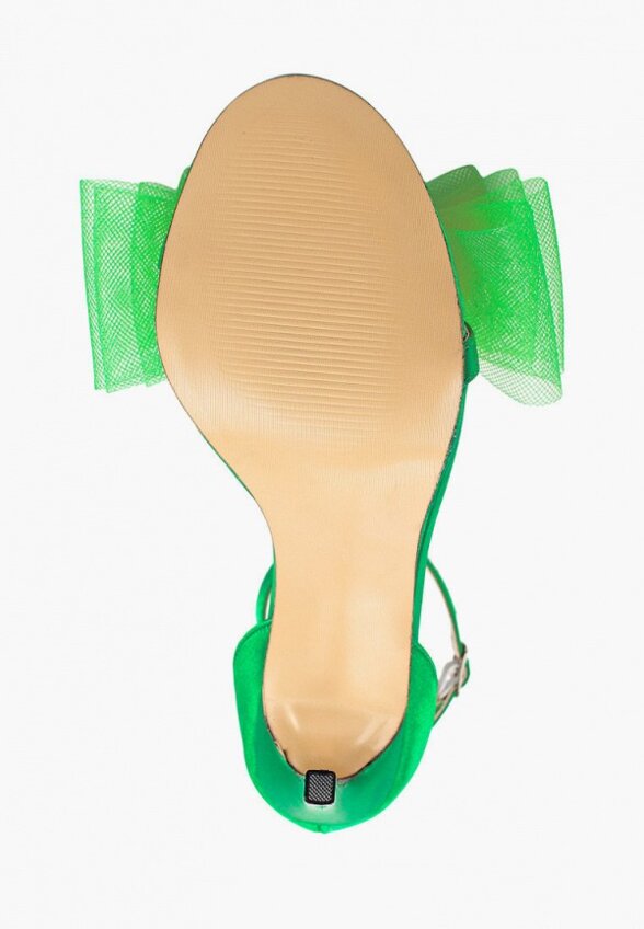 Босоножки Vivian Royal