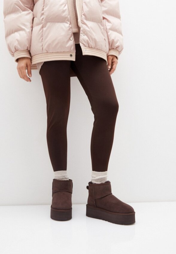 Полусапоги Mysa