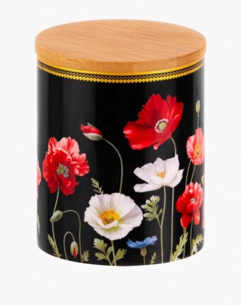 Банка для хранения Elan Gallery женщинам