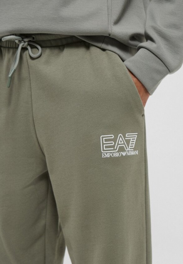 Брюки спортивные EA7