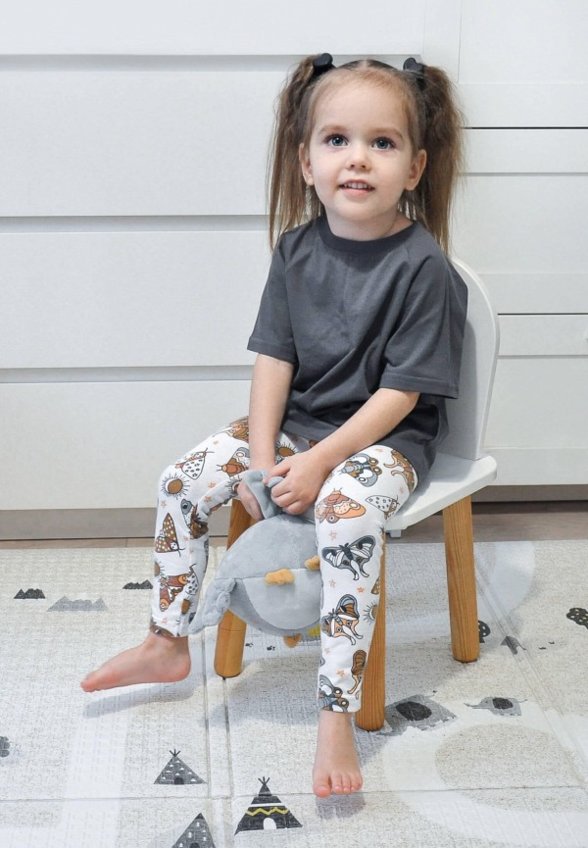 Футболка Mjolk