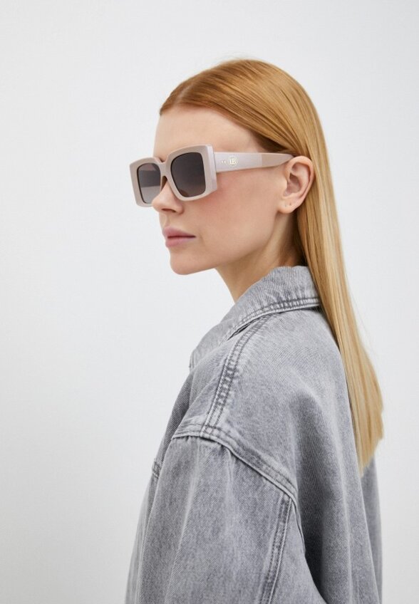 Очки солнцезащитные Labbra